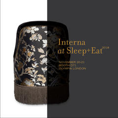 Interna at Sleep+Eat 2018