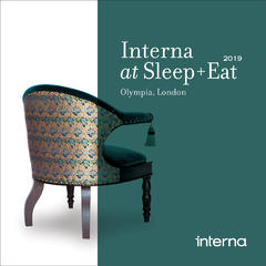 Interna at Sleep+Eat 2019