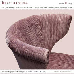 Salone del Mobile | Milan | 2013