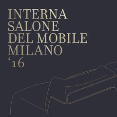 Salone del mobile 2016