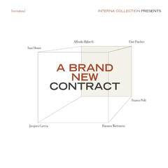 A brand new contract