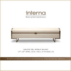 Salone del Mobile 2015