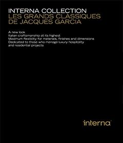 Les Grands Classiques de Jacques Garcia | Poster