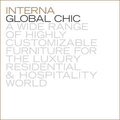 Interna | Global chic