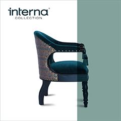 Interna Collection | Postcard
