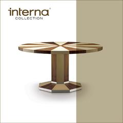 Interna Collection | Postcard