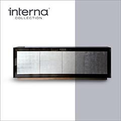 Interna Collection | Postcard