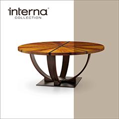 Interna Collection | Postcard