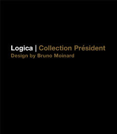 Collection Pr&eacute;sident