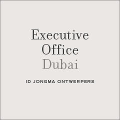  Executive Office Dubai