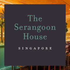 The Serangoon House