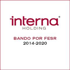 BANDO POR FESR 2014-2020