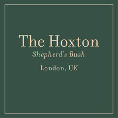 THE HOXTON LONDON