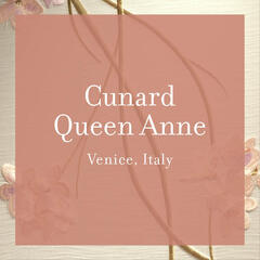 Cunard Queen Anne
