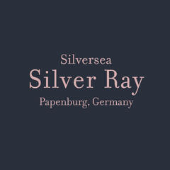 Silversea Silver Ray