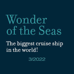  Wonder of the Seas