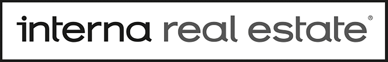 Interna Real Estate Logo