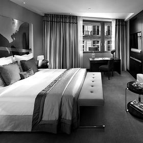 Complete fit-out Installation