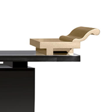 Echoes by Khuan Chew