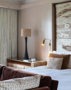 The Grove | Accomodations