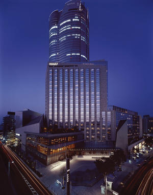 Grand Hyatt 