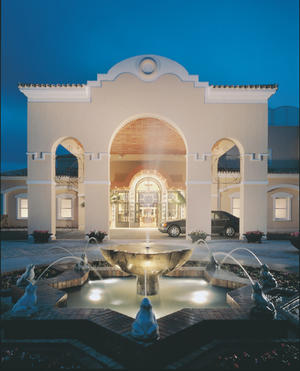 Hyatt Regency La Manga