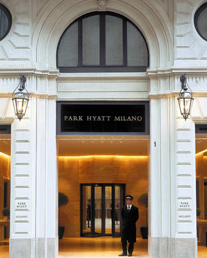 Park Hyatt 