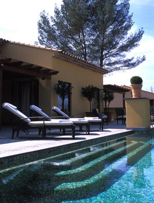 Four Seasons at Terre Blanche