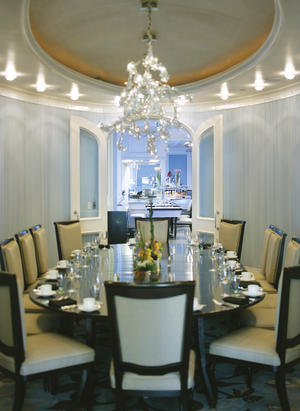 The Ritz-Carlton Laguna Niguel