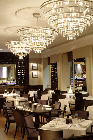 Hyatt Regency The Churchill