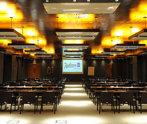 The Chedi Milan  Offices & Meeting Spaces  