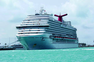 Carnival Dream