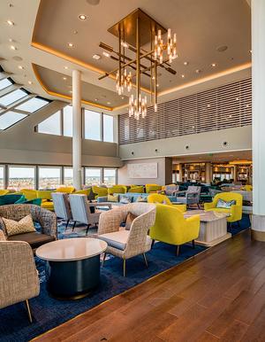 Saga | Spirit of Adventure