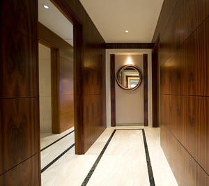 Qing Long Qiao Apartments