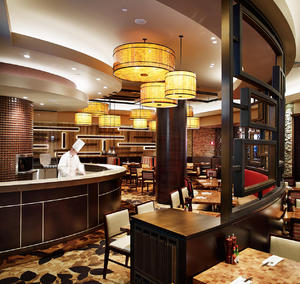 Junction Grill & Crystal Club