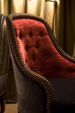 L'Hotel Rue des Beaux Arts