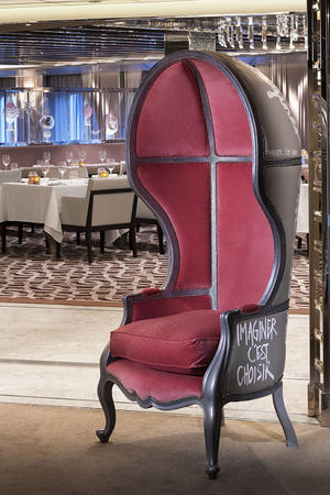 RCCL | Celebrity Ascent