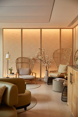 Sequoia at the Grove