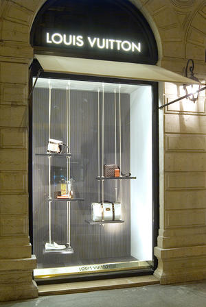 Louis Vuitton 