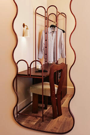 The Hoxton Shepherd&rsquo;s Bush