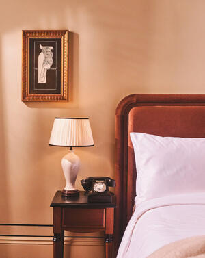 The Twenty Two | The Rooms