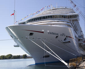 Carnival Vista