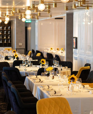 RCCL | Celebrity Edge