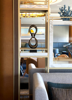 Saga | Spirit of Discovery