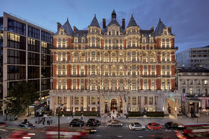 Mandarin Oriental Hyde Park