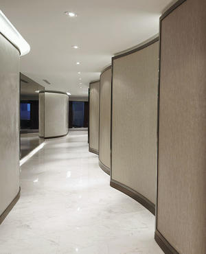 The World Trade Center 