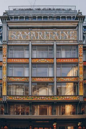 Samaritaine 
