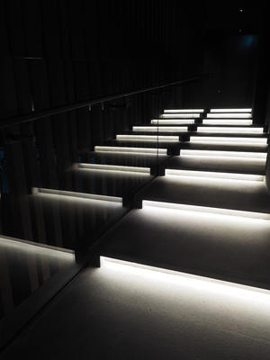 Mandarin Oriental Spa