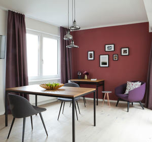Brera Serviced Apartments 