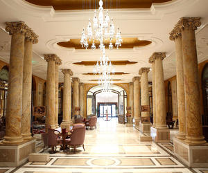 Ath&eacute;n&eacute;e Palace Hilton